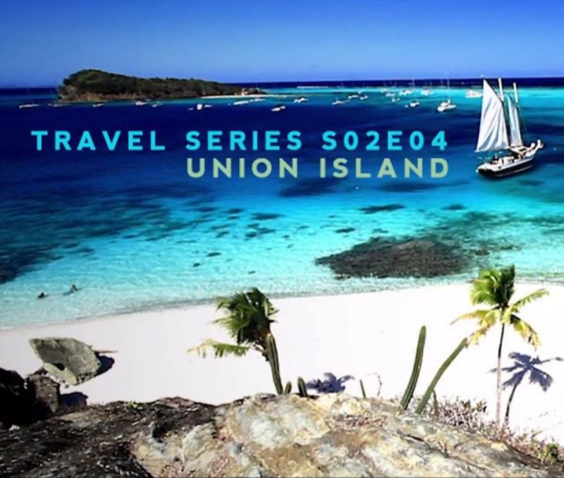 Union Island Kitesurf Spots, Reviews & Locations