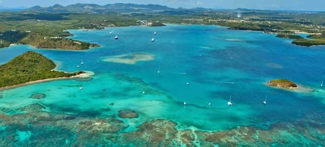 antigua