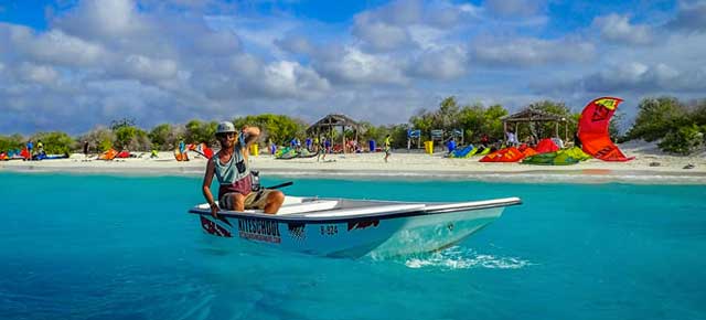 bonaire