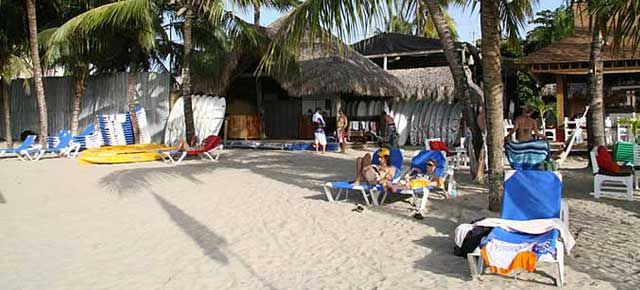 cabarete