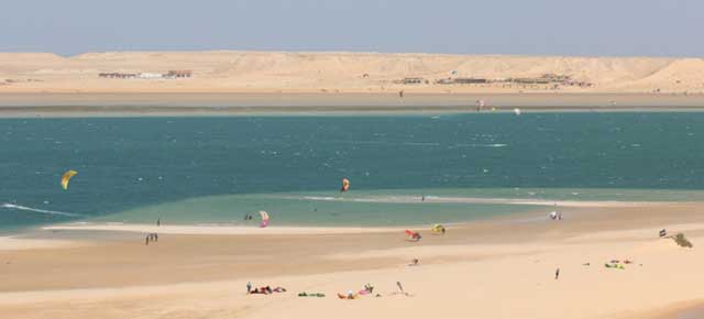 dakhla