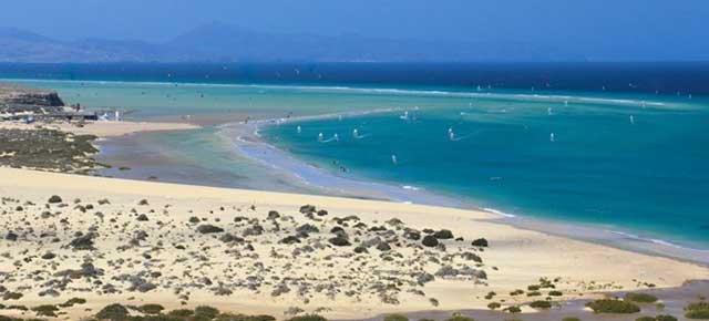 fuerteventura