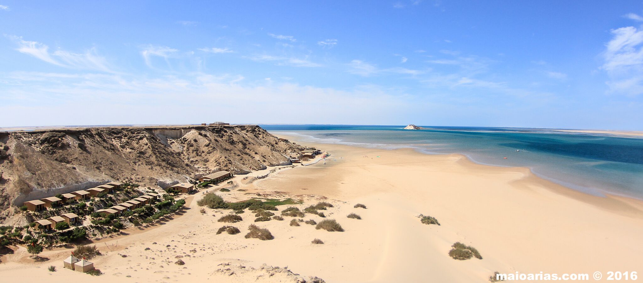 dakhla-camp