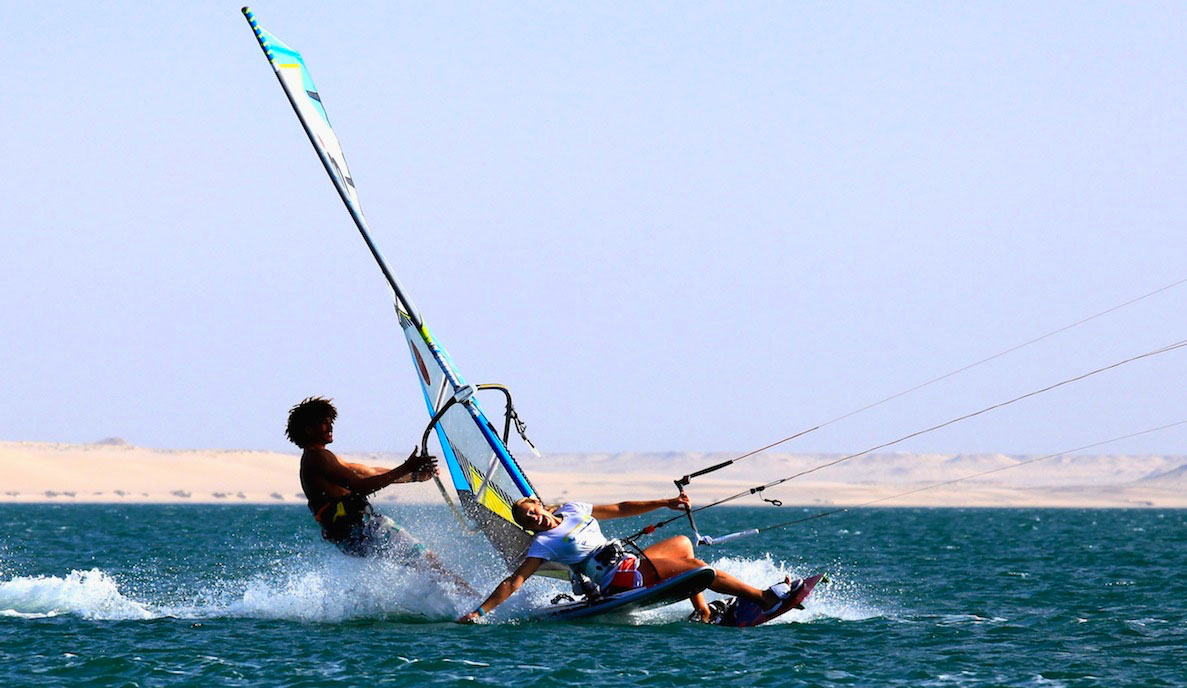 dakhla-morroco