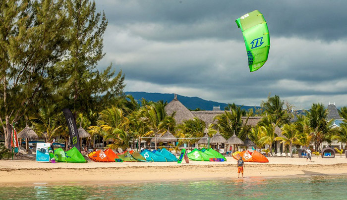 kitesurfing-bel-ombre-mauritius