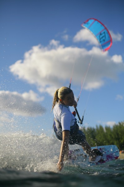 kitesurfing-le-morne