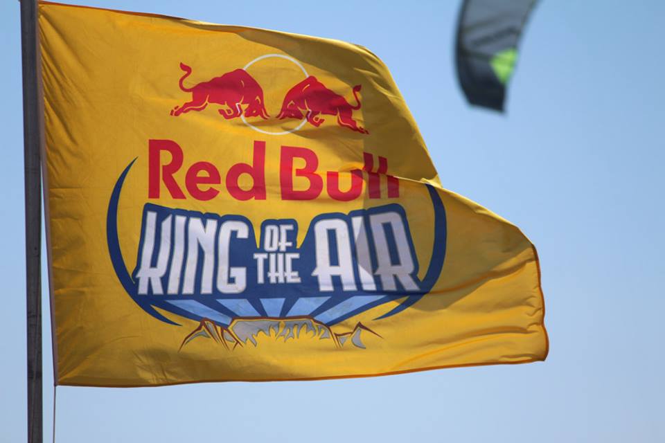 Kitesurfers Killing It At King Of The Air Kitesurf Articles