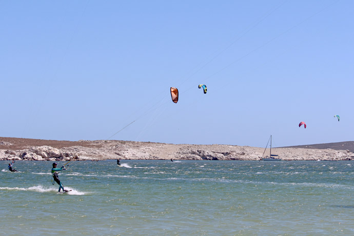 kitesurfing-langebaan