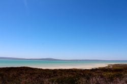 lagoon-langebaan
