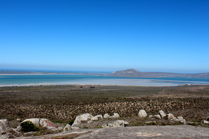 lagoon-langebaan-africa