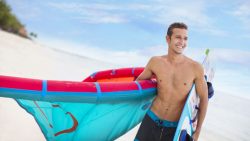 kitesurfing-belle-mare-mauritius