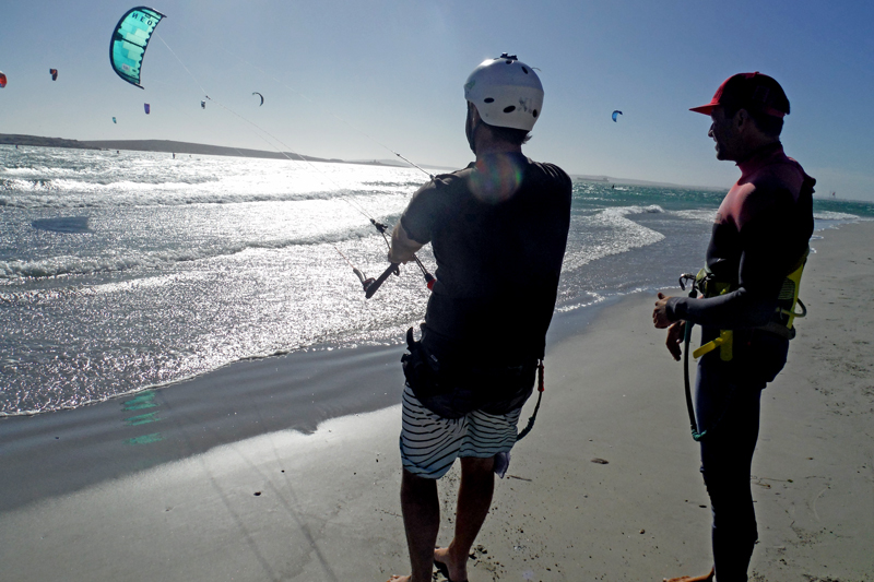 kitesurf-instruction