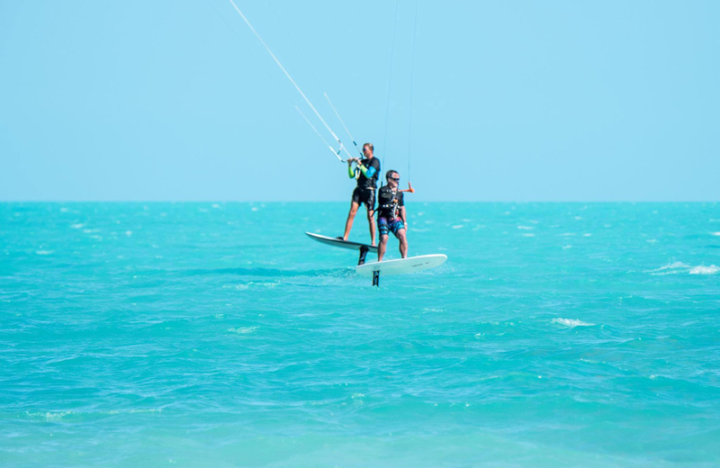 costa-calma-kitesurfing