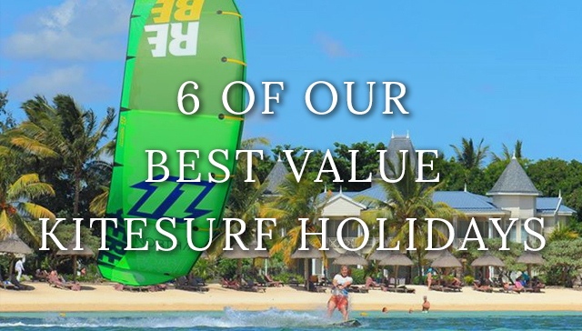 best-value-kitesurfing-holidays