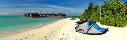 maldives-anantara-beach-kitesurf