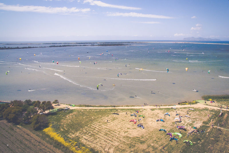 sicily-center-kitesurf-view