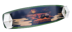 Forty1kitesurfing-hydrofoil-concept