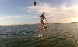 Kitefoil