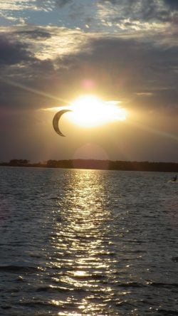 Sicily-Lagoon