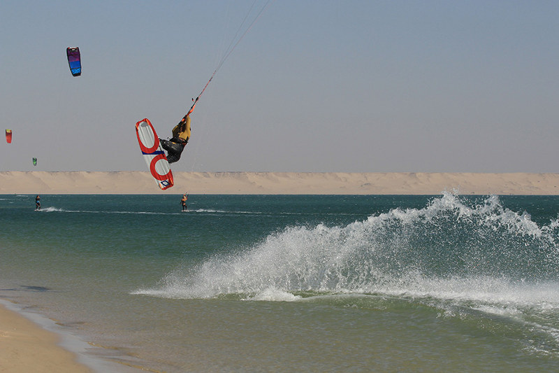 Dakhla-kitesurf-air