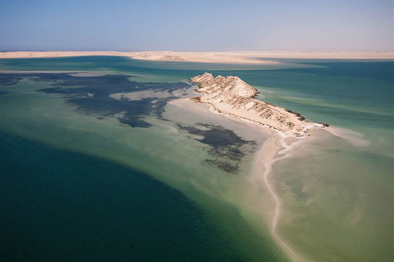 Dakhla-kitesurf-island