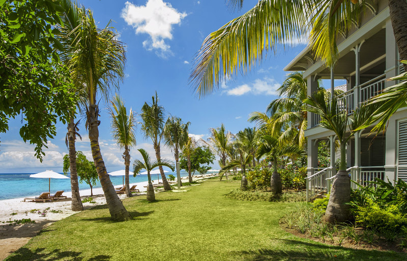 Mauritius-StRegis-Resort