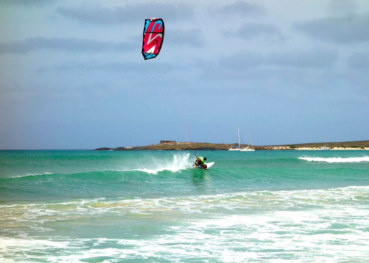 kitesurf-cape-verde