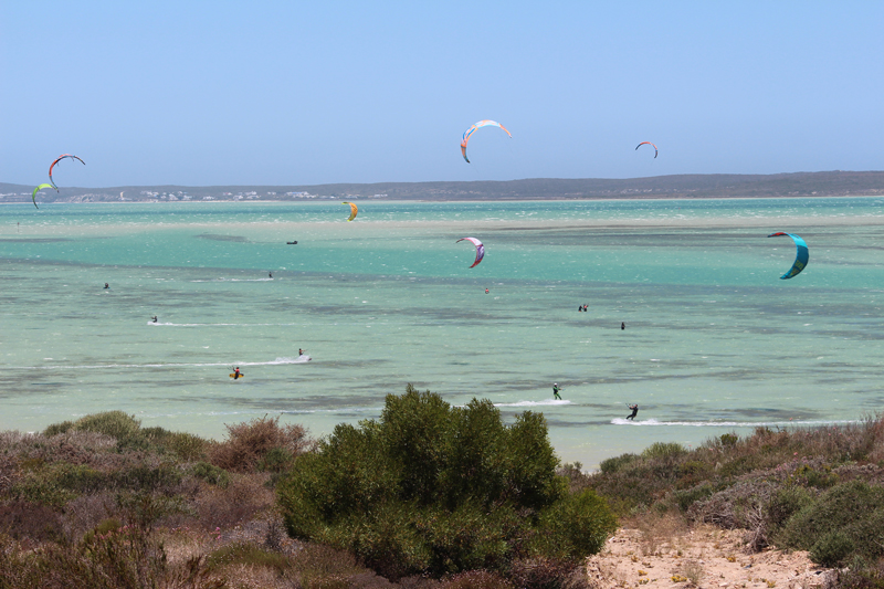 kitesurf-langebaan