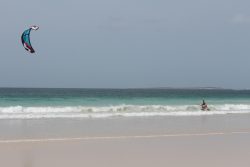 kitesurfing-cape-verde