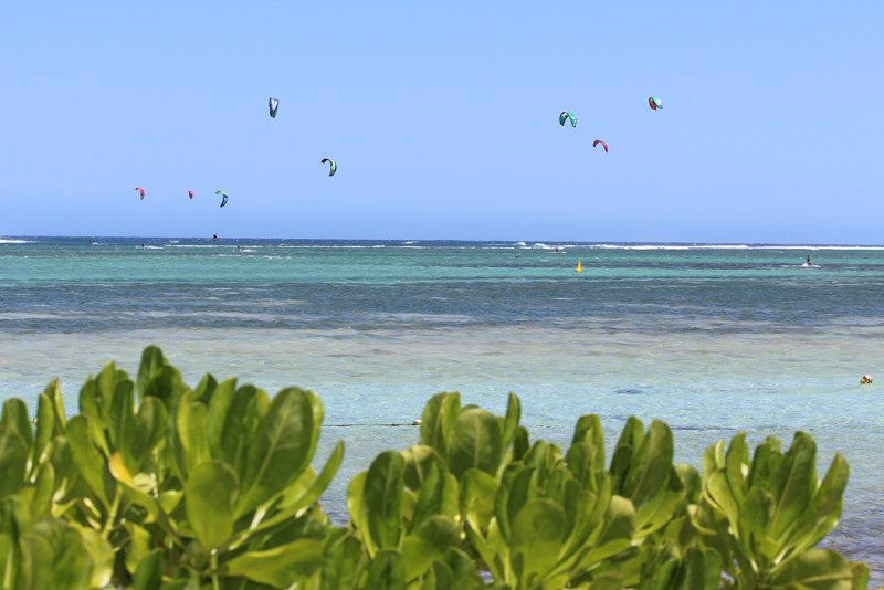 Bel-Ombre-Mauritius