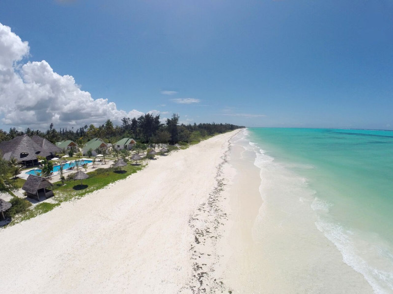 Zanzibar-beach