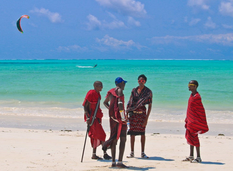 kitesurf-Zanzibar