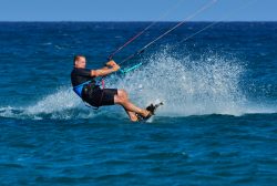 kitesurfing-canary-island