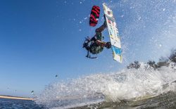 Sardinia-kitesurf