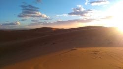 Dakhla-dune