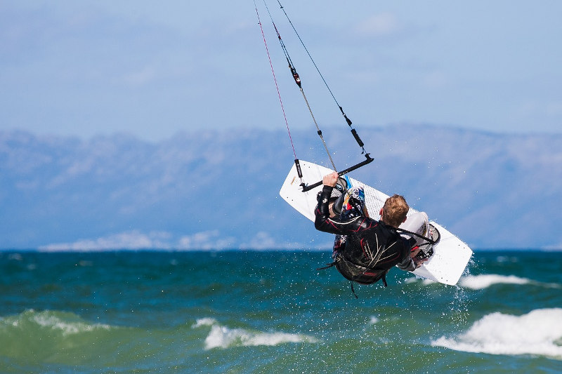 Kitesurf-cape-town