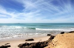 beach-dakhla