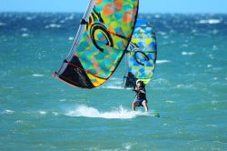 kitesurf-Cumbuca