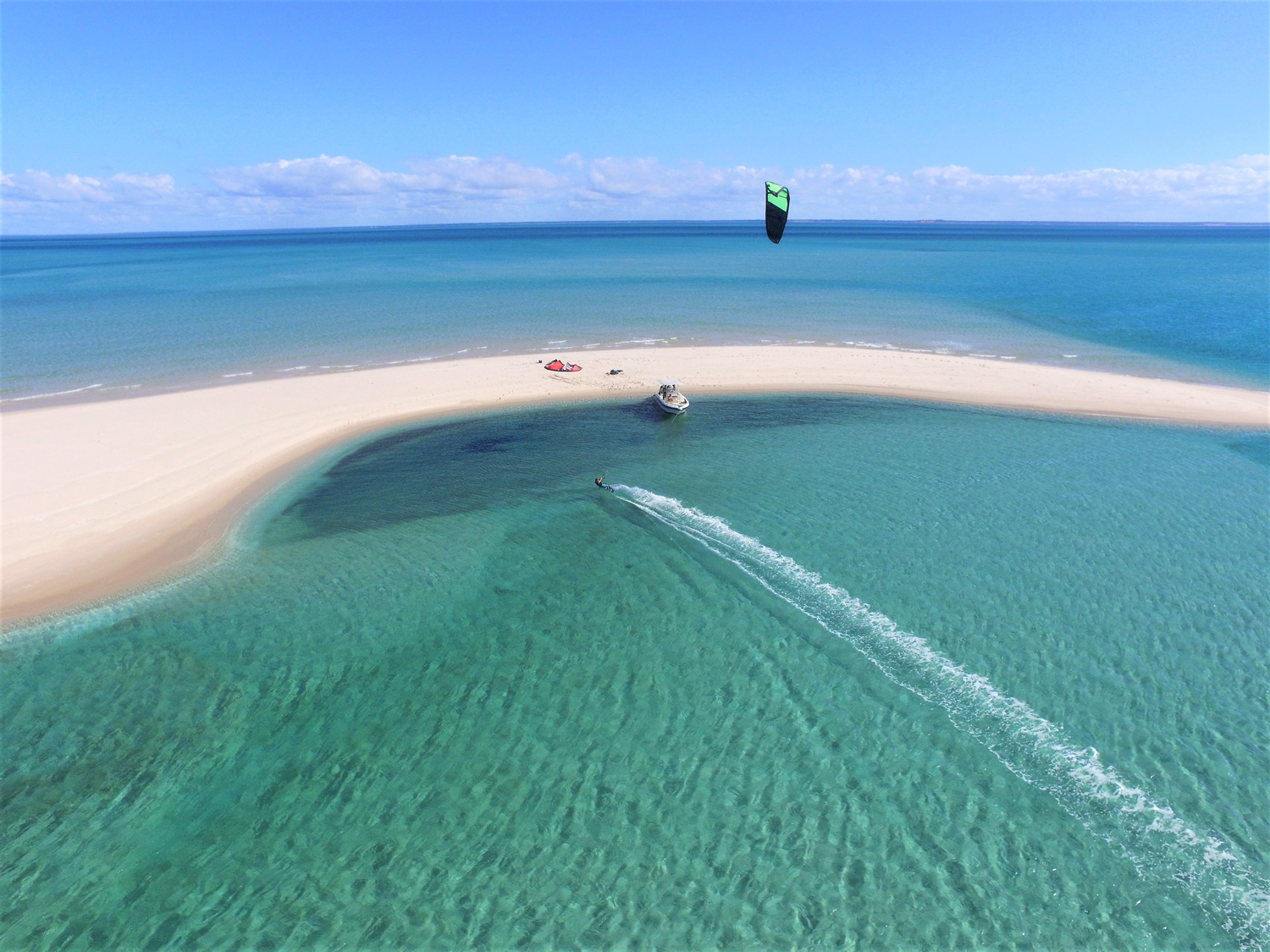 kitesurfing-mozambique