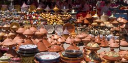 market-dakhla