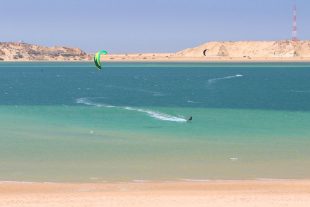 Dakhla-lagoon-kitesurf