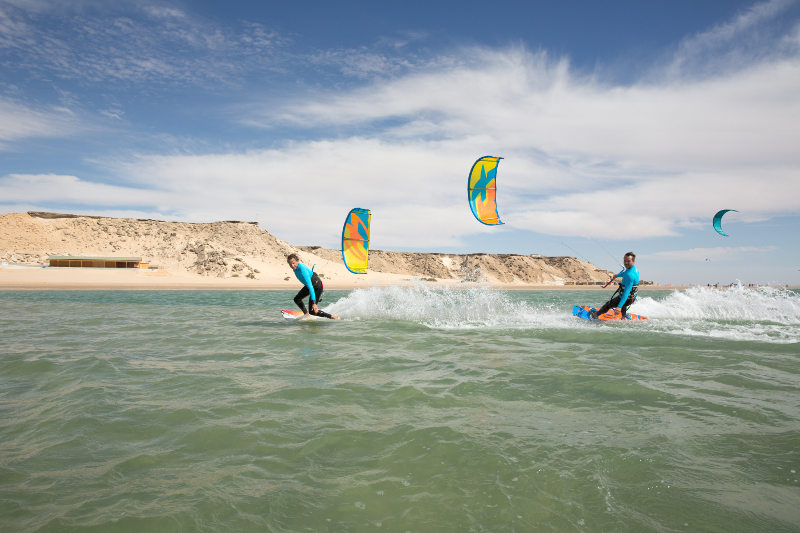 Kitesurf-Dakhla-Morocco