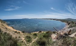 Limnos-Bay-Kitesurf