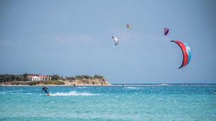 Limnos-Greece-kitesurf