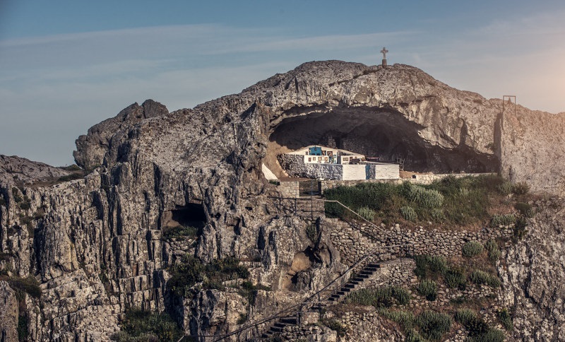 Limnos-Greece-castle