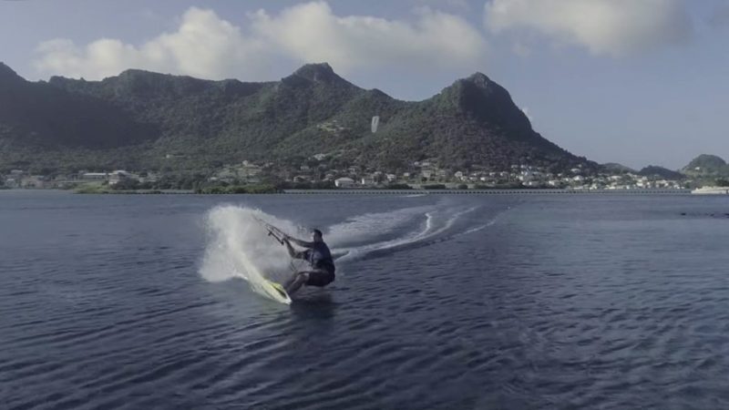 kitesurfing-grenadines