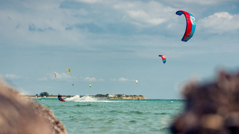 Limnos-Greece-kitesurf