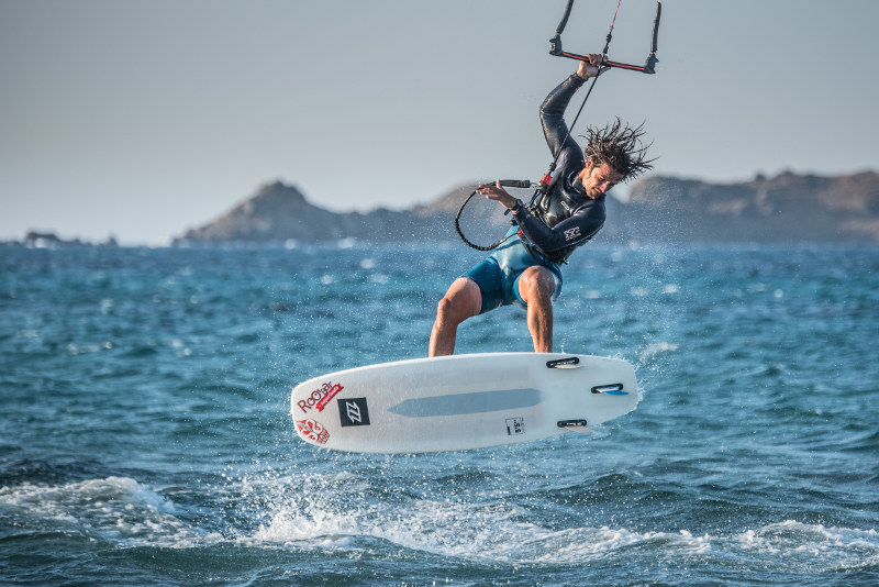 Limnos-Greece-kitesurf