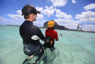 mauritius-learn-kitesurf