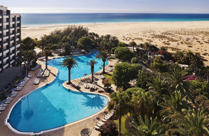 melia-gorriones-fuerteventura